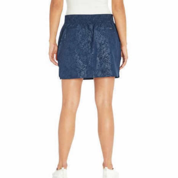 Orvis Women's Inner Shorts Stretch Travel Skorts - Picture 4 of 6